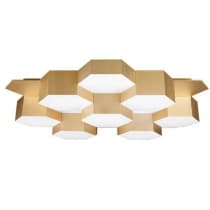 Потолочная люстра Lightstar FAVO 750161