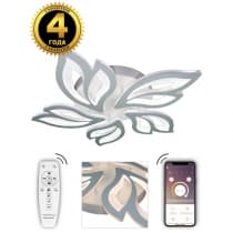 Потолочная люстра Natali Kovaltseva High-tech Led Lamps HIGH-TECH LED LAMPS 82006