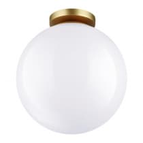 Потолочный светильник ODEON LIGHT BOSCO 4249/1C