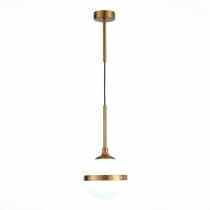 Подвесной светильник Arbe SL1157.303.01 ST Luce