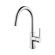 Смеситель Lemark Comfort для кухни ( LM3073C)