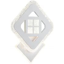 Бра Escada Arcturus 10226/1LED BL White