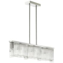Потолочная люстра Odeon Light Gatsby 4871/3