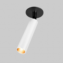 Точечный светильник Elektrostandard Diffe 25027/LED