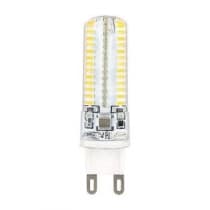 Лампа светодиодная Ecola G9 LED 5W Corn Micro 220V 4200K 320° G9RV50ELC