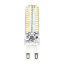 Лампа светодиодная Ecola G9 LED 5W Corn Micro 220V 4200K 320° G9RV50ELC