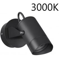 Настенный светильник уличный Odeon Stima 6647/10WL3