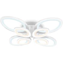 Потолочная люстра Ambrella ACRYLICA FA4493