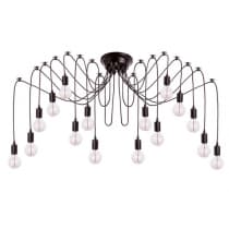 Потолочная люстра SPIDER LOFT1162/16 Loft It