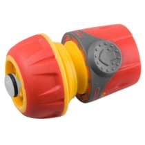 GRINDA PROLine TC-34A, 3/4", с автостопом, соединитель быстросъёмный для шланга, из ударопрочного пластика с TPR 8-426430_z01