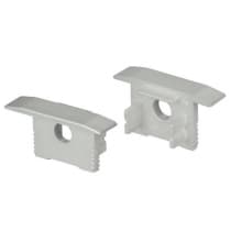 Заглушка Arlight SL-SLIM-H13M-F25 с отверстием 024488