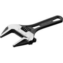 Ключ разводной SlimWide Compact KRAFTOOL 140/28 мм, Cr-V 27266-20
