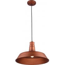 Подвеcной светильник Lussole Loft LSP-9698
