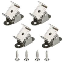 Крепеж Arlight SL-SLIM20-180deg поворотный 024330
