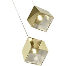 Подвесной светильник Zortes Ice Cube ZRS.1005.03