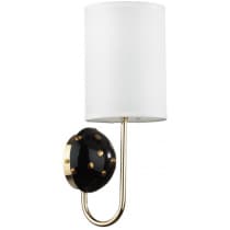 Бра Odeon Light Pollen 5424/1W