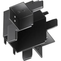 Соединитель угловой Maytoni Magnetic track system Radity TRA084CT-12B