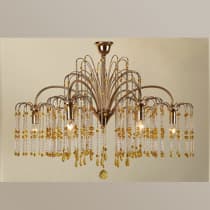 Подвесная люстра Opera CL304262 Citilux