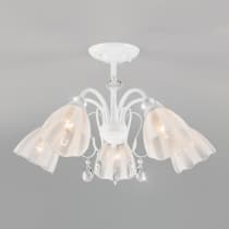 Потолочная люстра Eurosvet Floranse 30155/5