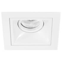 Встраиваемый светильник Lightstar Domino D51606