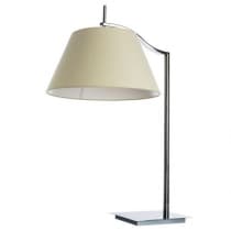 Интерьерная настольная лампа Soprano 1341/02 TL-1 Divinare