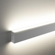 Накладной светильник Elektrostandard LSG-02-2-8*128-35-6500-MS
