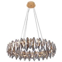 Подвесная люстра L'Arte Luce Stecciato L92415.92