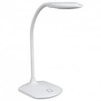 Настольная лампа Uniel TLD-543 White LED 350Lm 4500K UL-00002116