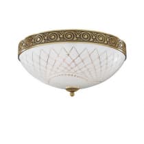 Потолочная люстра 7002 PL 7002/4 Reccagni Angelo