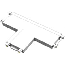 Соединитель Imex UT25 IL.0007.3003 WH