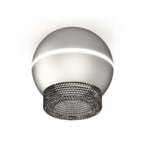 Точечный светильник XS XS1103020 Ambrella