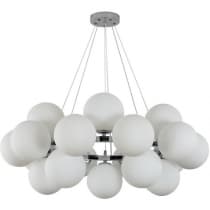 Подвесная люстра Kink Light Сида 07508-20A,02