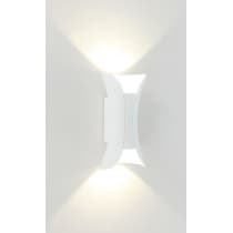Настенный светильник Imex WELS IL.0014.0007 WH