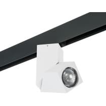 Трековый светильник Lightstar Illumo PRO051056