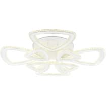 Потолочная люстра Ambrella ACRYLICA FA8863