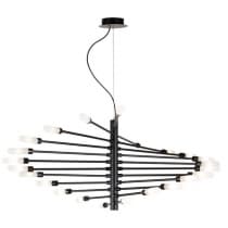 Подвесная люстра Lightstar Ragno 733247