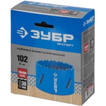 Коронка универсальная ЗУБР ЭКСПЕРТ 29531-102_z01