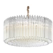 Подвесная люстра L'Arte Luce Retro Murano L09409.98