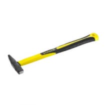 STAYER Hercules 800 г молоток слесарный с фиберглассовой рукояткой 20050-08_z02