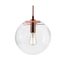 Подвесной светильник Меркурий 07564-30,21 Kink Light
