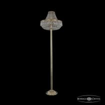 Торшер 1901 19011T6/H/45IV-172 G Bohemia Ivele Crystal