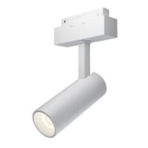 Трековый светильник Focus LED TR019-2-10W3K-W Maytoni