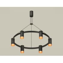 Подвесной светильник Ambrella Traditional XB9022202
