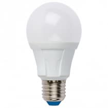 Лампа светодиодная Uniel LED-A60 8W/WW/E27/FR 3000K UL-00001522