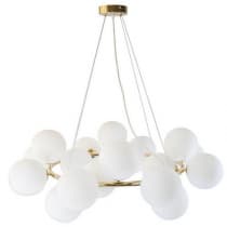 Подвесная люстра Сида 07508-20,33 Kink Light
