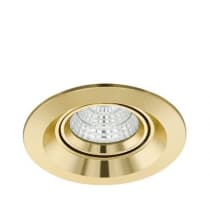 Встраиваемый светильник Eglo Talvera P LED 6W 4000К 61554