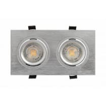 Точечный светильник  DK3022-CM Denkirs