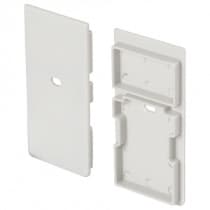 Заглушка Arlight ARH-LINE-3750A-VOL 020578 (упак. 10 шт.)