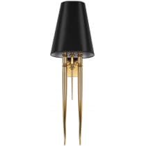 Бра Loft It Brunilde 10207W/L Gold