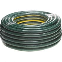 Шланг садовый GRINDA O 1/2" x 25 м, 15 атм., 3-х слойный, армированный, 429000-1/2-25